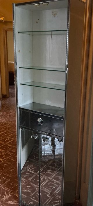 Mueble para cuarto de baño