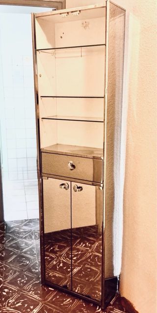 Mueble para cuarto de baño