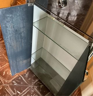 Mueble para cuarto de baño
