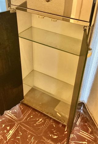 Mueble para cuarto de baño