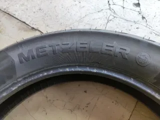 Pneumatico usato moto 130 90 17 Metzeler