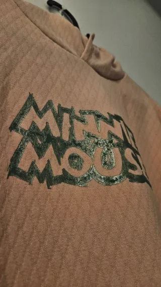 Sudadera fina con capucha