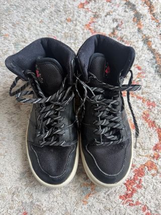 Zapatillas Nike Air Jordan Mujer Talla 38