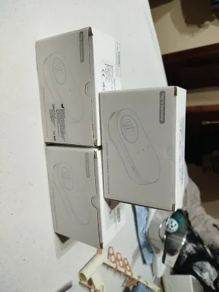 Termostato Inteligente Enchufable Wi-Fi