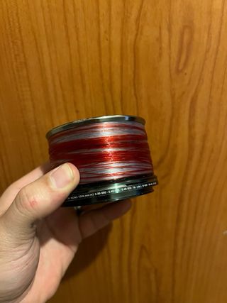 Shimano Ultegra 14000 XSD. Surfcasting pesca.