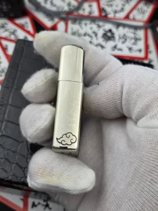 Accendino Zippo Pain Naruto