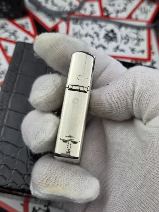 Accendino Zippo Pain Naruto