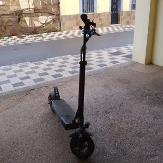 Patinete Eléctrico SmartGyro