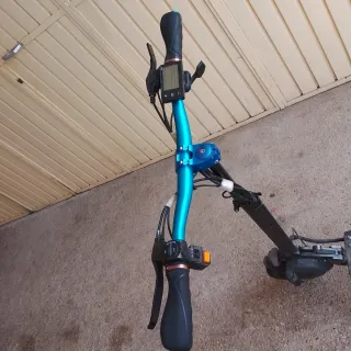 Patinete Eléctrico SmartGyro