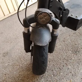 Patinete Eléctrico SmartGyro