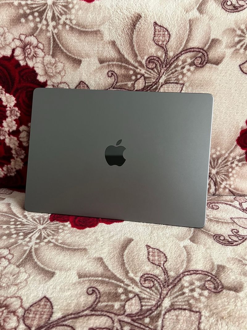 MacBook Pro M1 Pro