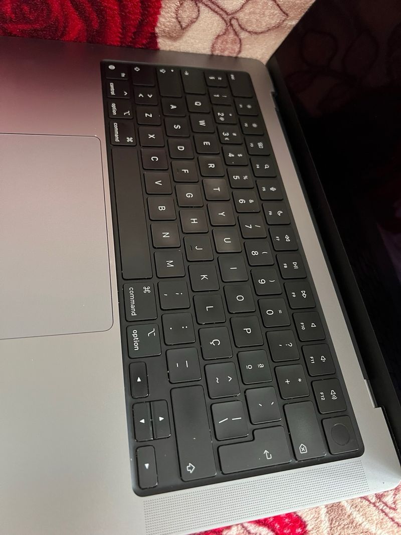 MacBook Pro M1 Pro afbeelding 3
