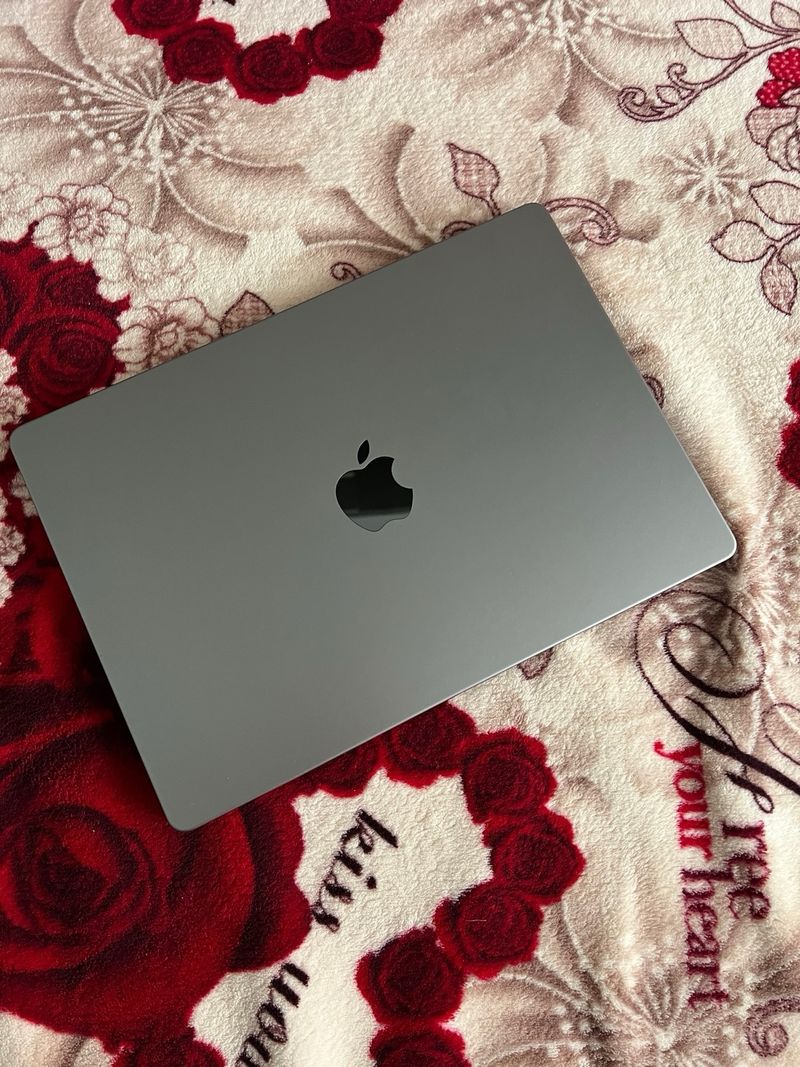 MacBook Pro M1 Pro afbeelding 5