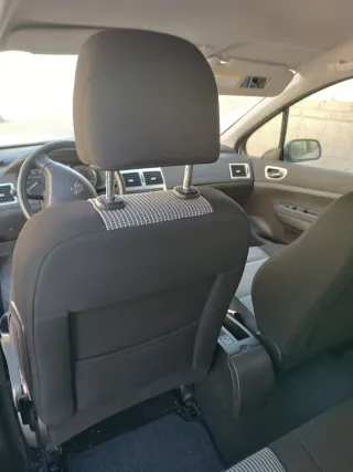 Peugeot 307 1.6 2006