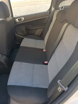 Peugeot 307 1.6 2006