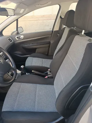 Peugeot 307 1.6 2006