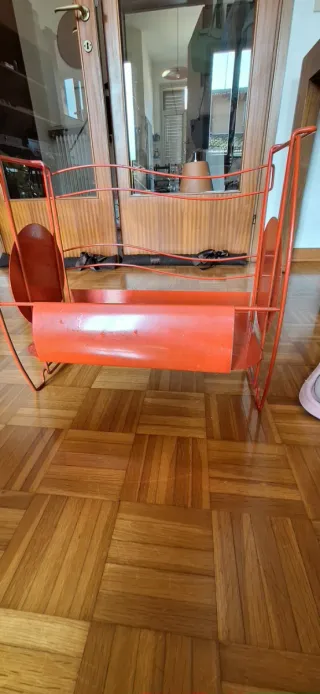 Portariviste Coca-Cola Vintage Anni 60-70