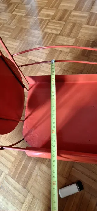 Portariviste Coca-Cola Vintage Anni 60-70