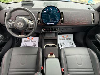 MINI COUNTRYMAN C