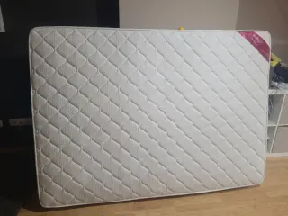 Colchón Dormiflex 135x200