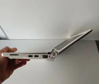 Asus Eee PC 900 Ordenador Portátil para piezas