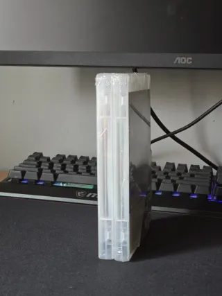 Pacchetto Call of Duty Modern Warfare 2 e 4 sigillato