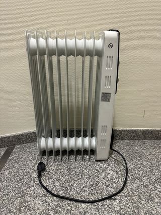 Orbegozo RF 2000 Radiador Aceite 2000W