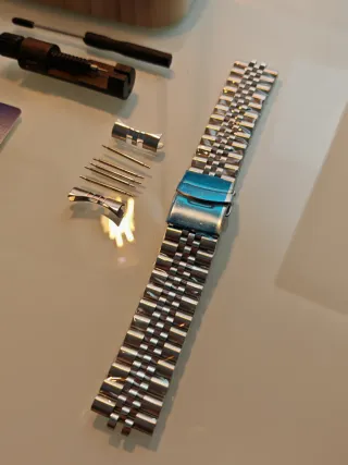 Correa Seiko Jubilee