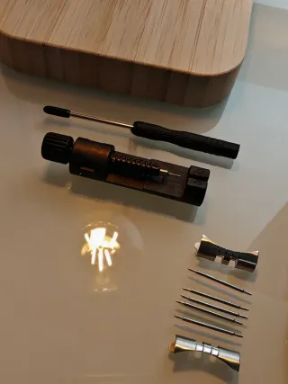 Correa Seiko Jubilee