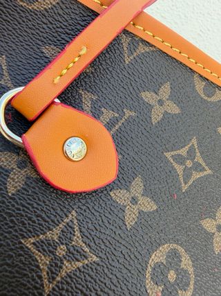 Bolso Louis Vuitton Neverfull