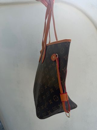 Bolso Louis Vuitton Neverfull