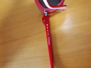 Gafas de sol Moschino vintage