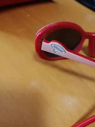 Gafas de sol Moschino vintage