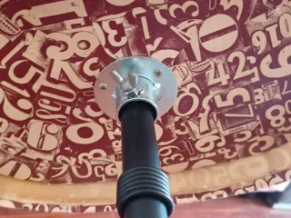 Busto Maniquí femenino Vintage - Diseño Exclusivo