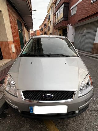 Ford C-MAX 2006