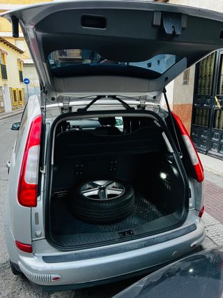 Ford C-MAX 2006