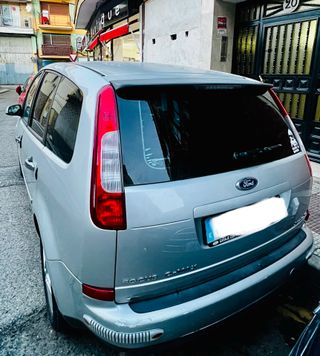 Ford C-MAX 2006