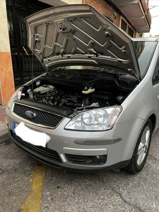 Ford C-MAX 2006