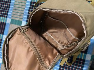 Mochila Táctica Impermeable