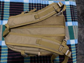 Mochila Táctica Impermeable