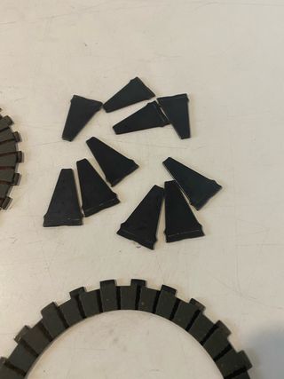 Gas Gas TXT Embrague Discos