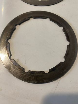 Gas Gas TXT Embrague Discos