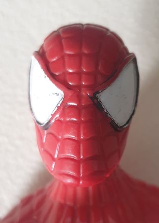 Action Figure Uomo Ragno Spider-Man