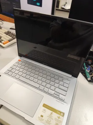 ASUS VivoBook OLED i7 12th Gen