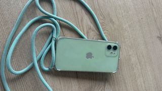 iPhone 12 Verde 128GB