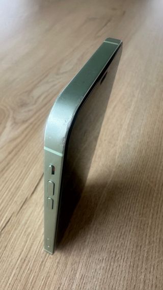 iPhone 12 Verde 128GB