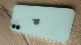 iPhone 12 Verde 128GB