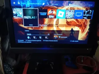 PS4 (PlayStation 4) + Giochi e Controller, Prezzi Negoziabili