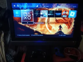 PS4 (PlayStation 4) + Giochi e Controller, Prezzi Negoziabili