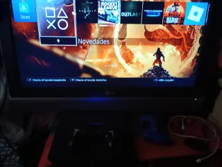 PS4 (PlayStation 4) + Giochi e Controller, Prezzi Negoziabili